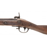 "U.S. Harpers Ferry Model 1816 musket .69 caliber (AL5845)" - 5 of 6