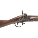 "U.S. Harpers Ferry Model 1816 musket .69 caliber (AL5845)" - 4 of 6