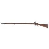 "U.S. Harpers Ferry Model 1816 musket .69 caliber (AL5845)" - 6 of 6