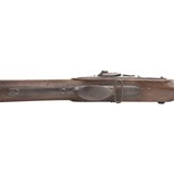 "U.S. Harpers Ferry Model 1816 musket .69 caliber (AL5845)" - 3 of 6