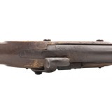 "U.S. Harpers Ferry Model 1816 musket .69 caliber (AL5845)" - 2 of 6