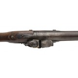 "British 3rd Model Brown Bess Flintlock musket .75 caliber (AL5373)" - 6 of 8