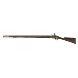 "British 3rd Model Brown Bess Flintlock musket .75 caliber (AL5373)" - 4 of 8