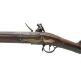 "British 3rd Model Brown Bess Flintlock musket .75 caliber (AL5373)" - 3 of 8