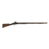 "British 3rd Model Brown Bess Flintlock musket .75 caliber (AL5373)" - 1 of 8