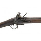 "British 3rd Model Brown Bess Flintlock musket .75 caliber (AL5373)" - 8 of 8