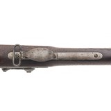 "U.S. Model 1861 contract rifle-musket .58 caliber Norwich (AL6935)" - 2 of 7