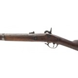 "U.S. Model 1861 contract rifle-musket .58 caliber Norwich (AL6935)" - 5 of 7