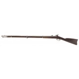 "U.S. Model 1861 contract rifle-musket .58 caliber Norwich (AL6935)" - 6 of 7