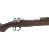 "Argentine 1909 Mauser 7.65x53 (R31816)" - 8 of 9