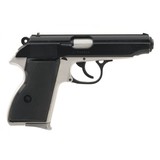 "Hungarian PA-63 pistol 9x18 (PR59103) ATX" - 1 of 11