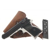 "Hungarian PA-63 pistol 9x18 (PR59103) ATX" - 8 of 11