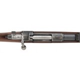 "Argentine 1891 Mauser 7.65x53 (AL5542)" - 5 of 6