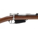 "Argentine 1891 Mauser 7.65x53 (AL5542)" - 6 of 6