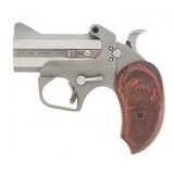 "Bond Arms Grizzly .45Colt/ .410 Gauge (PR58180)" - 6 of 6