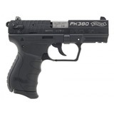 "Walther PK380 .380ACP (PR58183)" - 1 of 4