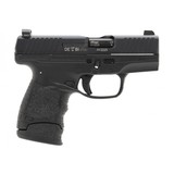 "Walther PPS 9mm (PR58184)" - 1 of 4