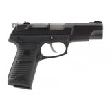 "Ruger P89 9mm (PR58195)" - 1 of 7