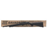 "Savage Arms 93 .22 WMR (NGZ2206) NEW" - 2 of 5