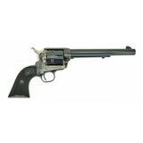 "Colt Single Action Army 2nd Generation .357 Magnum with box (C11688)" - 10 of 13