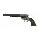 "Colt Single Action Army 2nd Generation .357 Magnum with box (C11688)" - 12 of 13
