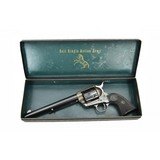 "Colt Single Action Army 2nd Generation .357 Magnum with box (C11688)" - 1 of 13