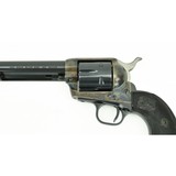 "Colt Single Action Army 2nd Generation .357 Magnum with box (C11688)" - 11 of 13