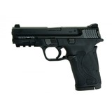"Smith & Wesson M&P 380 Shield EZ .380 ACP (NGZ28) New" - 2 of 3
