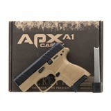 "Beretta APX 9mm (PR58211)" - 3 of 4