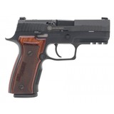 "Sig Sauer P320 AXG Classic9mm (PR58215)" - 1 of 7