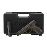 "Canik TP9SFX 9mm (PR58219)" - 2 of 4