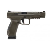 "Canik TP9SFX 9mm (PR58219)" - 1 of 4