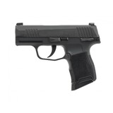"Sig Sauer P365 9mm (PR58220)" - 4 of 4