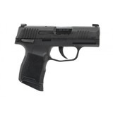 "Sig Sauer P365 9mm (PR58220)" - 1 of 4
