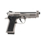 "Beretta 92x Performance 9mm (PR58224)" - 1 of 7