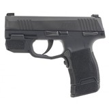 "Sig Sauer P365 9mm (PR58226)" - 1 of 5