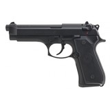 "Beretta 92FS 9mm (PR58229)" - 7 of 7