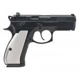 "CZ 75 P-01 Omega 9mm (PR58237)" - 1 of 7