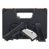 "CZ 75 P-01 Omega 9mm (PR58237)" - 2 of 7
