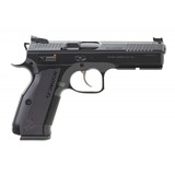 "CZ Shadow 2 9mm (PR58238)" - 1 of 7