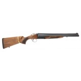 "Chiappa Triple Threat 12 Gauge (S14115)" - 1 of 4