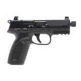 "FN 502 .22 LR (PR58241)" - 1 of 4