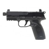 "FN 502 .22 LR (PR58241)" - 2 of 4