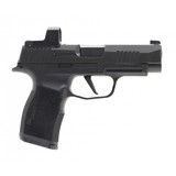 "Sig Sauer P365XL 9mm (PR58243)" - 1 of 4