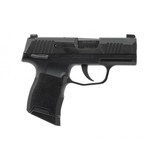 "Sig Sauer P365 9mm (PR58244)" - 1 of 4