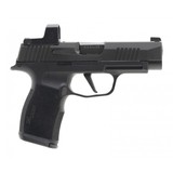 "Sig Sauer P365XL 9mm (PR58248)" - 1 of 4