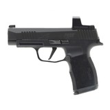 "Sig Sauer P365XL 9mm (PR58248)" - 2 of 4