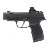 "Sig Sauer P365 Spectre Comp. 9mm (PR58251)" - 2 of 4