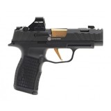 "Sig Sauer P365 Spectre Comp. 9mm (PR58251)" - 1 of 4