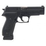 "Sig Sauer P226 .40 S&W (PR58250)" - 1 of 6